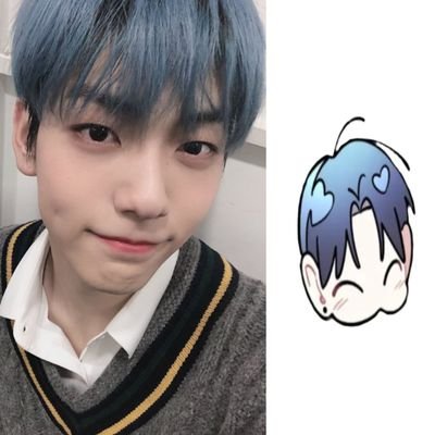 b6eryj's profile picture. #beomgyuteamo