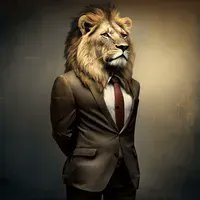 LionKingPrompts's profile picture. 