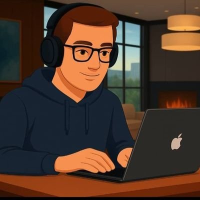 Otilist's profile picture. 📈 Data Analytics | 🩺 Web3 & HealthTech
🔗 Exploring decentralized tools for smarter impact & solutions
⚙️ Tech • Data • Web3 • Content Creation