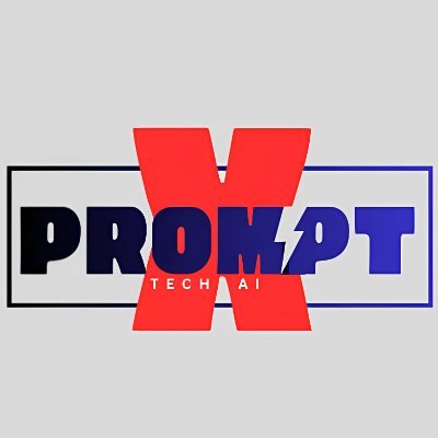 PromptX_Tech_Ai's profile picture. Covering the important Tech, Ai, Science, Startups, Businesses, Art, History and Daily insights.