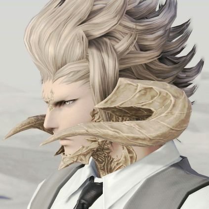 Atra_k_xiv's profile picture. FF14風景SS 散歩 ハウジング｜蟹角アウラ  ➛  @atra_xiv
©𝘚𝘘𝘜𝘈𝘙𝘌 𝘌𝘕𝘐𝘟