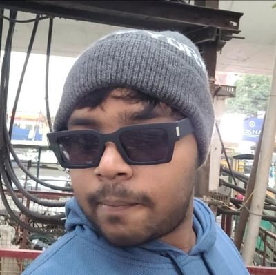 hymanshuuu's profile picture. this user is confused by life