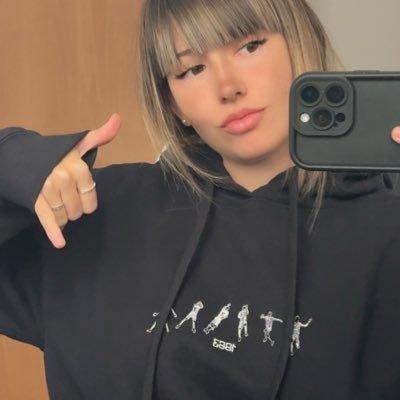 mariasnz00's profile picture. un poquito de furbo