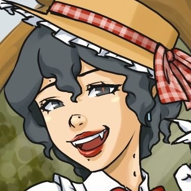 wrakuun's profile picture. ⑅ AA Fan Art⑅ she/her ⑅ weird girl assistant

@franziskayceo @TaffyTheVampire

𐙚https://t.co/0ZLYSuBZyM