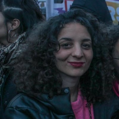 JinaneHN6's profile picture. 