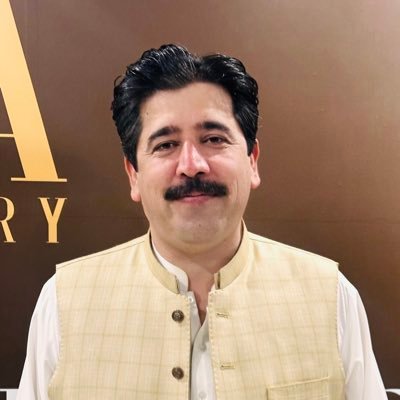 a_baitanai's profile picture. Ex Candidate of National Assembly NA43 , Social activist and businessman