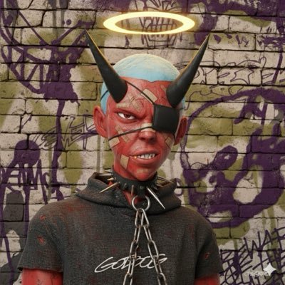 Chonkyada's profile picture. Wrong is a new right.