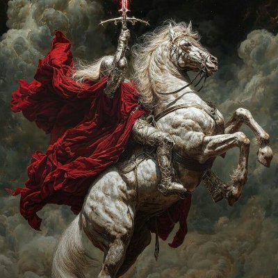 Ahbdud1's profile picture. “El hombre es un misterio. Hay que resolverlo, y si estás toda la vida resolviéndolo, no digas que has perdido el tiempo.”

-Fiodor Dostoyevski