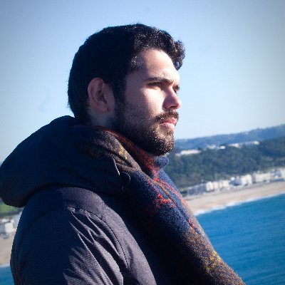 tio_basco's profile picture. School Teacher (Portuguese)

Voice Actor for Fun. 

I Love Drawing