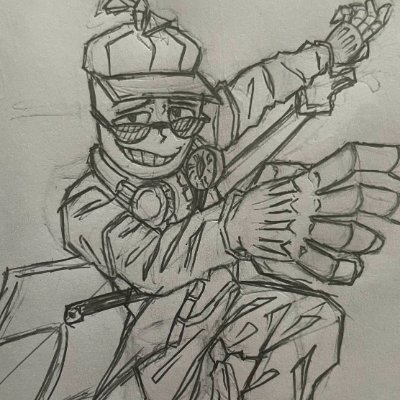 SpecialFreshy's profile picture. Video Game Musician, 4K+ on Youtube 
Currently working for:
COMPANY PROTOCOL, MYTH, FPE:MALICE
PFP by Helination!!