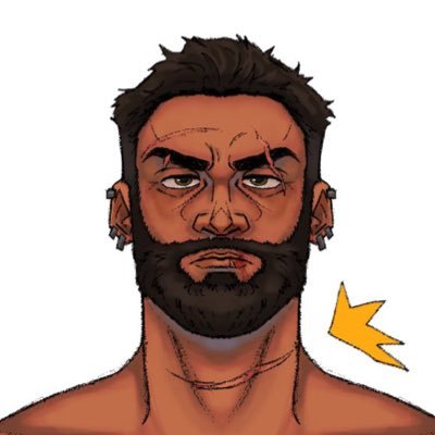 arrm_1108's profile picture. ⚣Caetano|19|🏳️‍⚧️|➪⚜️Omegaverse Jayvik ya’ll⚜️| SFW/NSFW🔞⚠️M-PREG‼️⚠️⚣