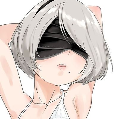 FlexibleAsian's profile picture. ᅠᅠ
ᅠᅠ
Glory to all 𝐅𝐄𝐓𝐈𝐒𝐇𝐄𝐒 ! 

ᅠᅠ