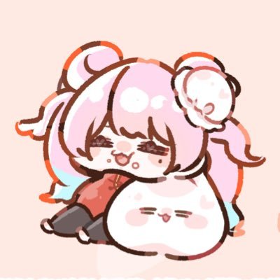 miruko_sub2's profile picture. 好きな絵師様を見る🫶🏻配信垢はこちら▶️(@mirukodesu24)