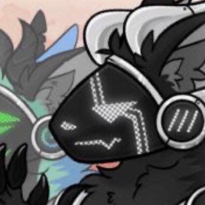 chronotesis's profile picture. 19 YR old woke-male, , ADHD + DID. Hypersexual (treat with care!), I never post just comments or reposts, freaky ass furry... TAKEN BY WIFE GET OFFLOVE THEM 💖