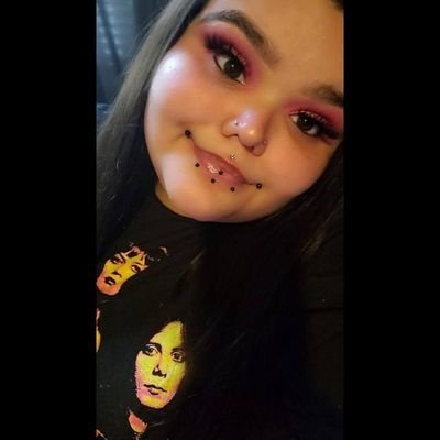 karinagh0st's profile picture. horror fan ♡

#horrortwt #filmtwt