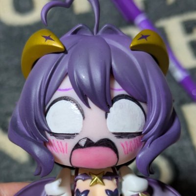 g1i44JnbmcaJ2pp's profile picture. プリキュア､アイドルマスター､仮面ライダー､ガンダム
まほあこ等が好きな男！フィギュア写真とか撮ってます。

伊織担当水瀬家庭師P

pixivでプリアラの小説やリオ君が主人公の小説を書いてました

作ったアニメのアイコンシリーズは好きに使って下さいな(pixivにまとめ有り)