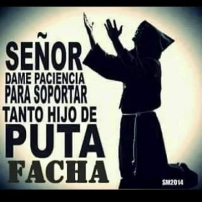 Seve2021's profile picture. “𝐋𝐨 𝐩𝐞𝐨𝐫 𝐧𝐨 𝐞𝐬 𝐩𝐞𝐫𝐝𝐞𝐫, 𝐥𝐨 𝐩𝐞𝐨𝐫 𝐞𝐬 𝐩𝐞𝐫𝐝𝐞𝐫𝐧𝐨𝐬.” #EspañaAvanza