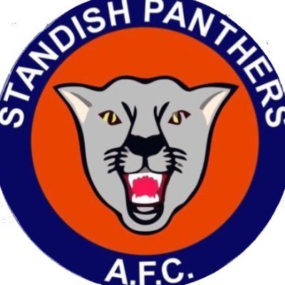 AfcPanthers's profile picture. Standish Panthers AFC. Est. 2020.
 South Lancs Counties Division 3 Open Age Football Team
Sponsor https://t.co/8l0Nvr51hw
 Success isn’t measured by trophies.