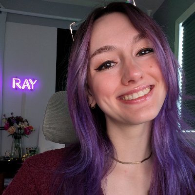 rayactions's profile picture. 🎵 Chaos lady with music in her soul 🎵

*For business enquiries please email: rayactionschannel@gmail.com