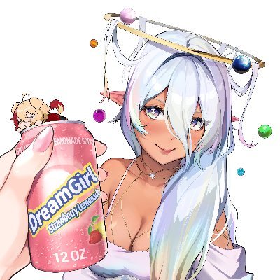 GehlieVT's profile picture. ₊˚.｡ .｡.:･゜ﾟ･ ♡ · 🪐 · ♡ * ゜ﾟ*･.｡. .｡˚₊
𝐆𝐮𝐚𝐫𝐝𝐢𝐚̃ 𝐝𝐨𝐬 𝐬𝐞𝐮𝐬 𝐬𝐨𝐧𝐡𝐨𝐬 
𝐋𝐢𝐯𝐞𝐬 𝐧𝐚 𝐓𝐰𝐢𝐭𝐜𝐡 𝐝𝐢𝐚 𝐬𝐢𝐦, 𝐝𝐢𝐚 𝐧𝐚̃𝐨