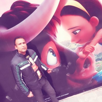 RealSumiiT's profile picture. Delhite | Wrestling fan | Nature&Animallover 🐾| Digital marketing | Connecting people through giveaways, gardening🌿,good vibes🤝 & God🕉✝️ #Bekind #people❤