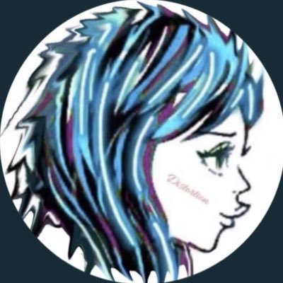 LillMetal's profile picture. リルリル(੭ु ˃̣̣̥᷄⌓˂̣̣̥᷅ )੭ु⁾⁾