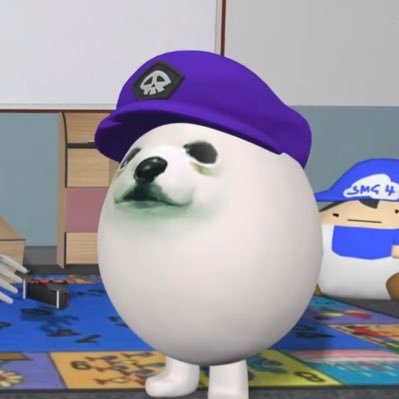 MrGh0st34's profile picture. any pronouns | random | 22 | I draw/do gmod stuff but I mostly post randomly (mainly smg34/smg43 stuff)