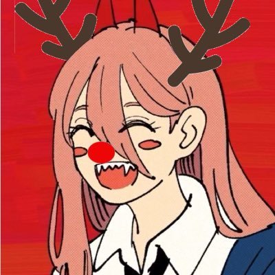 2eight0's profile picture. Save me, chainsaw man