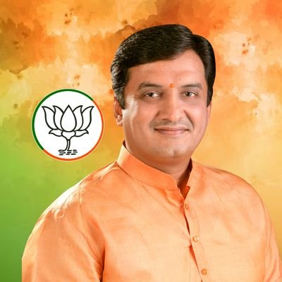 dbmahadik's profile picture. Member of Parliament (Rajya Sabha),
BJP Spokesperson, Director at Bhima Sahakari Sakhar Karkhana