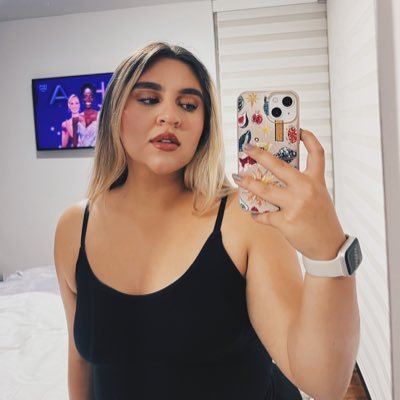 catalina_rb's profile picture. 🇨🇴