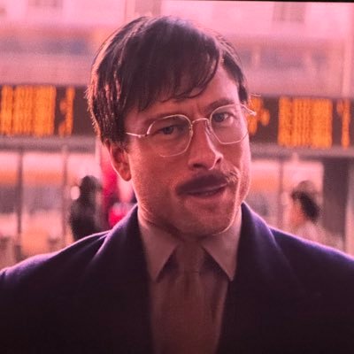 RyanWBK's profile picture. pop culture addict | Fan account | Following all of @X rules | Not impersonating