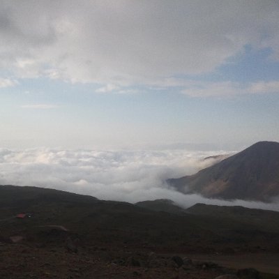 kiamaki45's profile picture. mountain waves