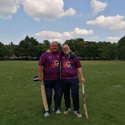 RJBVCC44's profile picture. I hope, I think, I know