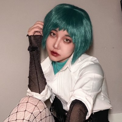 higana_suzu's profile picture. atlus games | cosplayer | law student | EN/日本語/中文