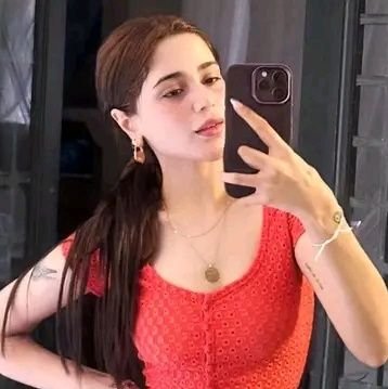 Qudsia_Malik33's profile picture. 🌸 Content Creator | Digital Aesthetics
👑 X Queen • Cute Vibes Only
📸 Creating visuals • Turning ideas into art
✨ Building my own magical lane 🚀💕