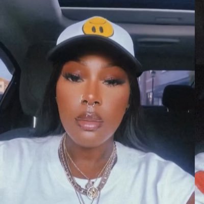 unclelondonn__'s profile picture. Gemini 🤎lesbian | Central State University Alumna