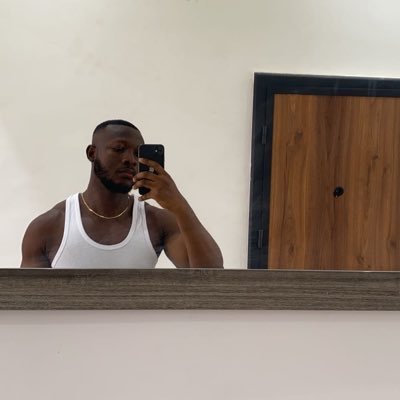daniel_nyinah's profile picture. not perfect, just intentional