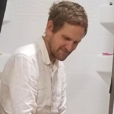 oakesmichael1's profile picture. 