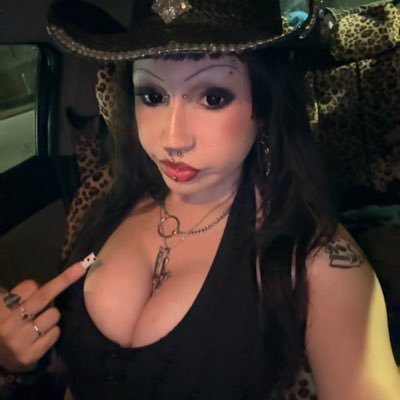 666emonstylesss's profile picture. ragnarok scream resonance ⁶⁶⁶ 𐕣⛧𐕣⁶⁶⁶ 18+ I ♡ my bf