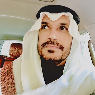 sa3dals3ud's profile picture. 