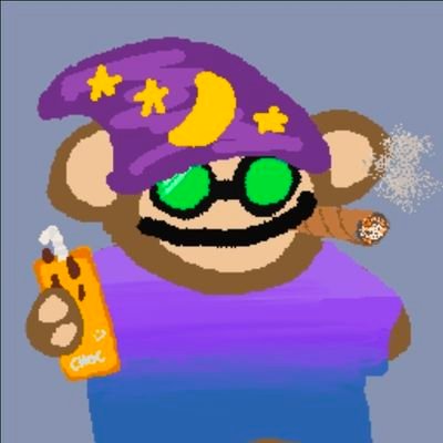 CD3_CD3's profile picture. Trenchoooor