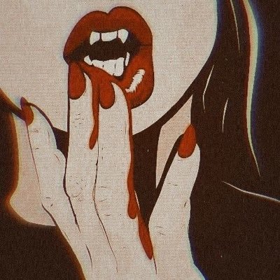 cemeteryghoul0's profile picture. she/they || 21 || taboo kinks ! || priv - @graveyardgpriv || MDNI || my wife - @Ghoul_Skullzzz 🖤