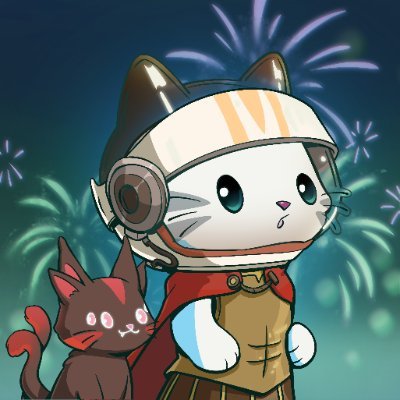 0xJ3nson's profile picture. I exist to be cute just like the FUGZ