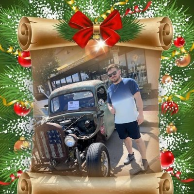 sanmaclobio's profile picture. 