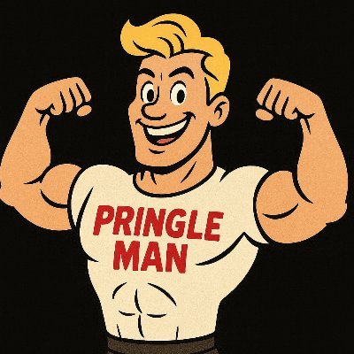 VitruveoMan's profile picture. Investor, Blockchain & Crypto enthusiast.