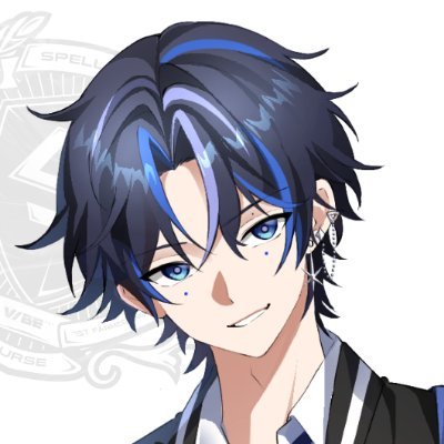 XetsuVibeENT's profile picture. from @QurseVibeENT VIRTUAL IDOL 'Boy Group' under @VibeENTofficial Main Hashtag : #XetsuVibeENT | FA : #XetsuIllust & #QURSE