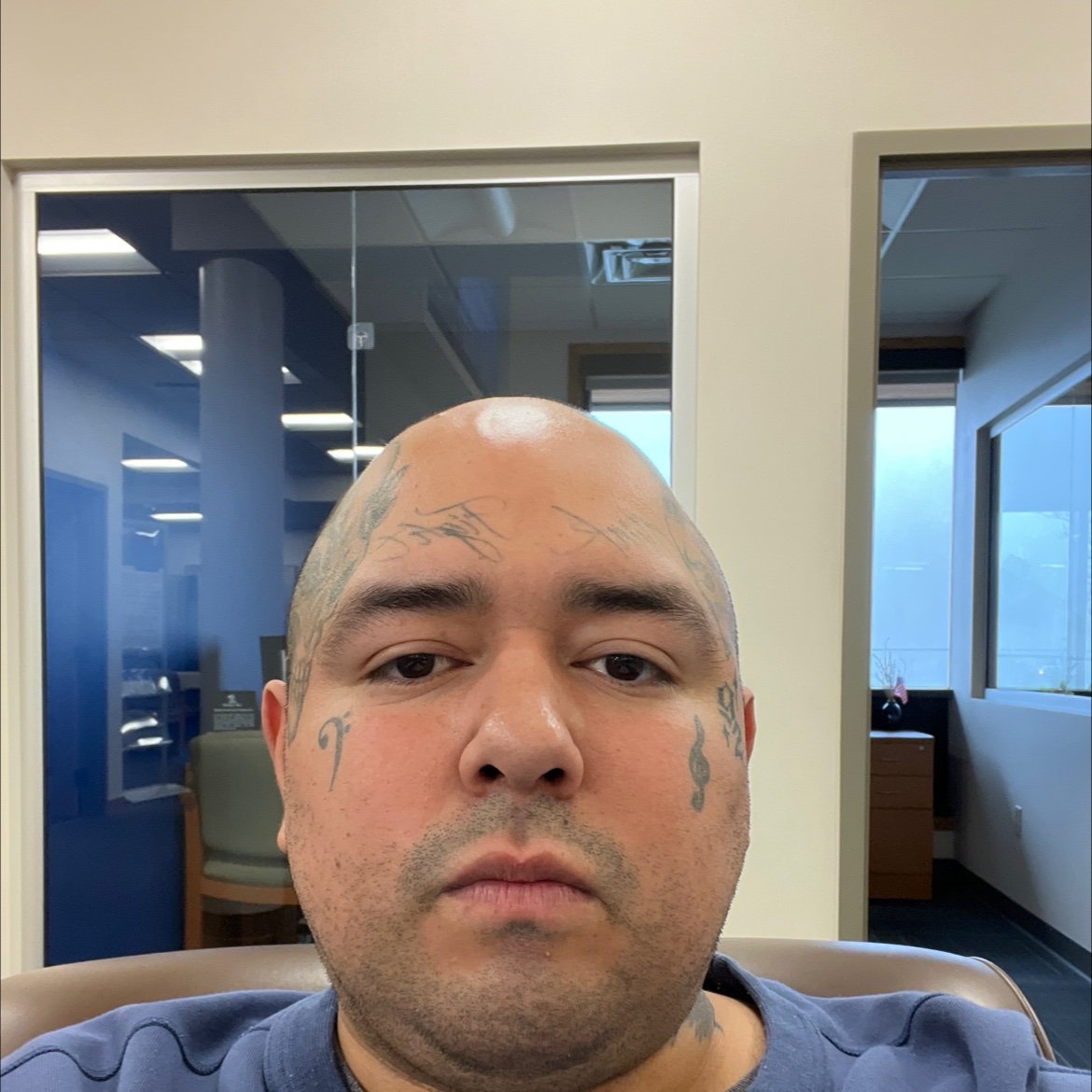 MichaelSearack's profile picture. 