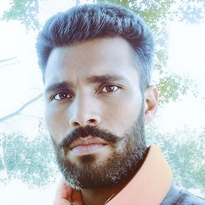 Raazvalmiki7250's profile picture. 