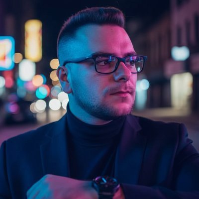 RogerMinemu's profile picture. 💜 Computer science and Minecraft
💙 @MinemuNetwork
🧡 Twitch AI Streamer 41K