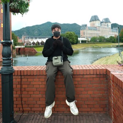 markluder1908's profile picture. 